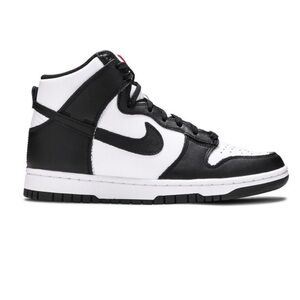 Nike Dunk High Panda